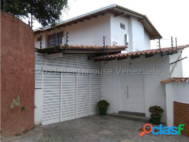 CASA EN VENTA LA UNION 22-7292 JUAN PAZ 0412-6250686