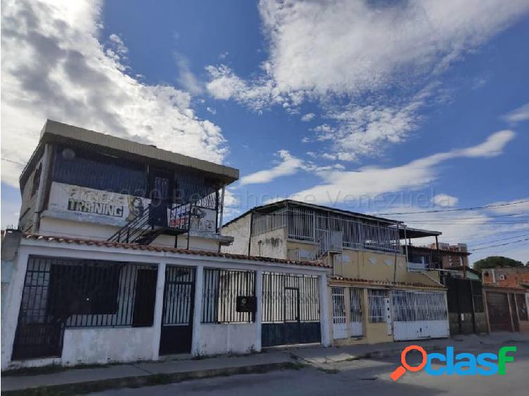 Casa en venta Parroquia Concepcion Barquisimeto Mls#21-2930