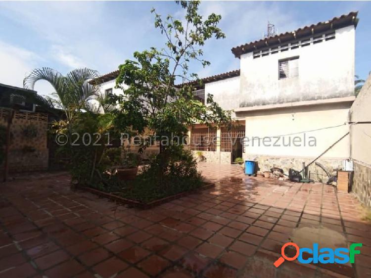 Casa en venta Parroquia Concepcion Barquisimeto Mls#22-5388