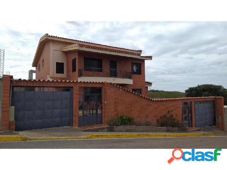 Casa en venta Parroquia Santa Rosa Barquisimeto Mls#21-5874