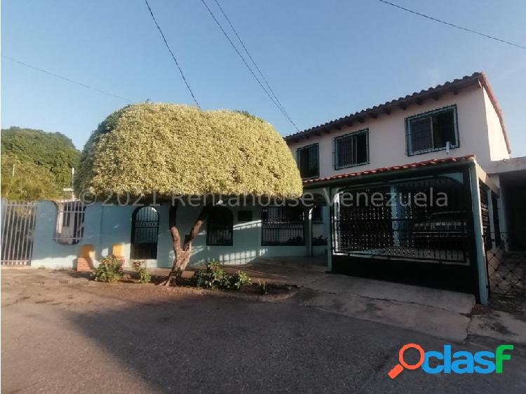 Casa en venta en Bararida Barquisimeto MLS#22-9407 FCB