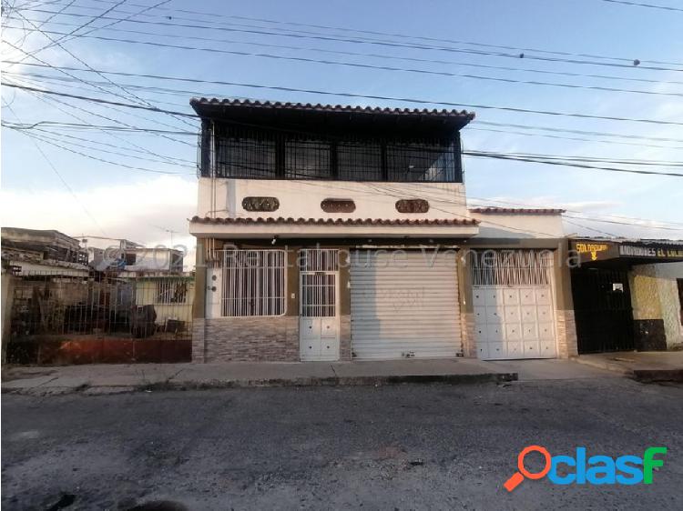 Casa en venta en Centro Barquisimeto Mls# 22-11550FCB