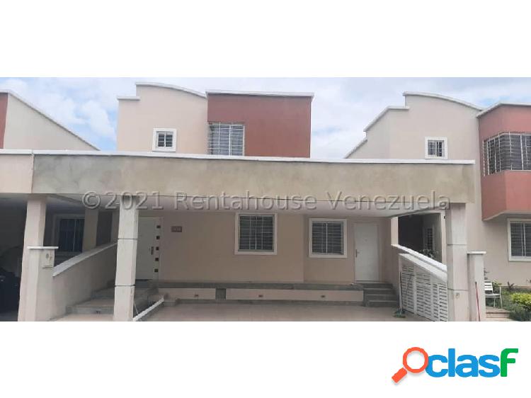 Casa en venta en Ciudad Roca Barquisimeto Mls#21-20395 fcb