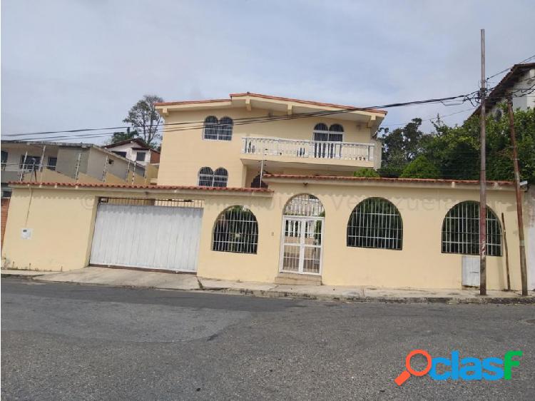 Casa en venta en Colinas De Santa Rosa Barquisimeto
