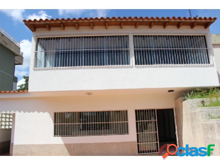 Casa en venta en Colinas de Bello Monte