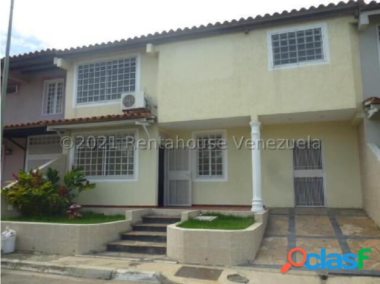 Casa en venta en El Este de Barquisimeto Mls#22-4791 fcb