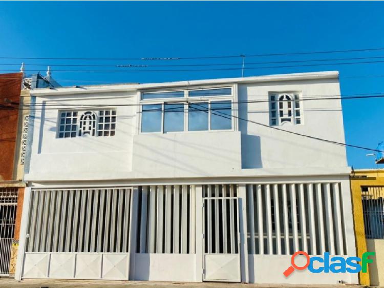 Casa en venta en Urb. Los Caciques. Punto Fijo