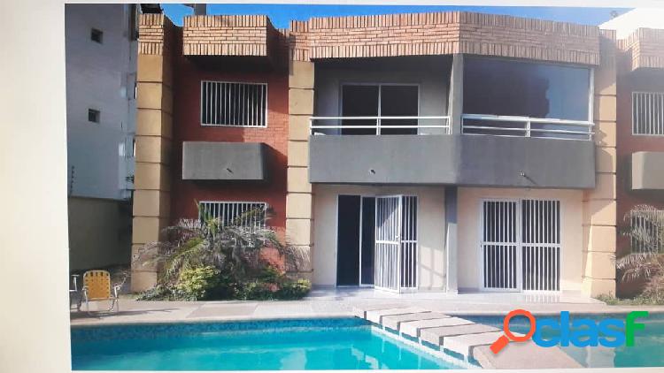 Hermoso Town House en Tucacas