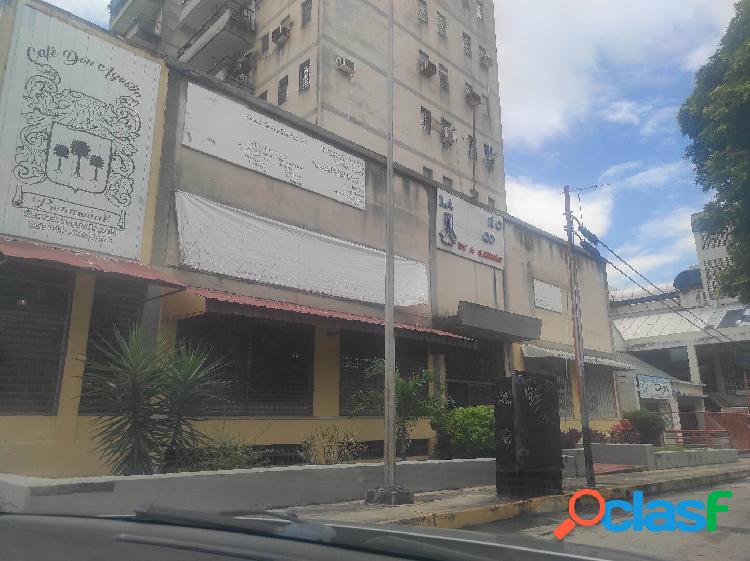 Local Comercial Av. Bolivar Norte