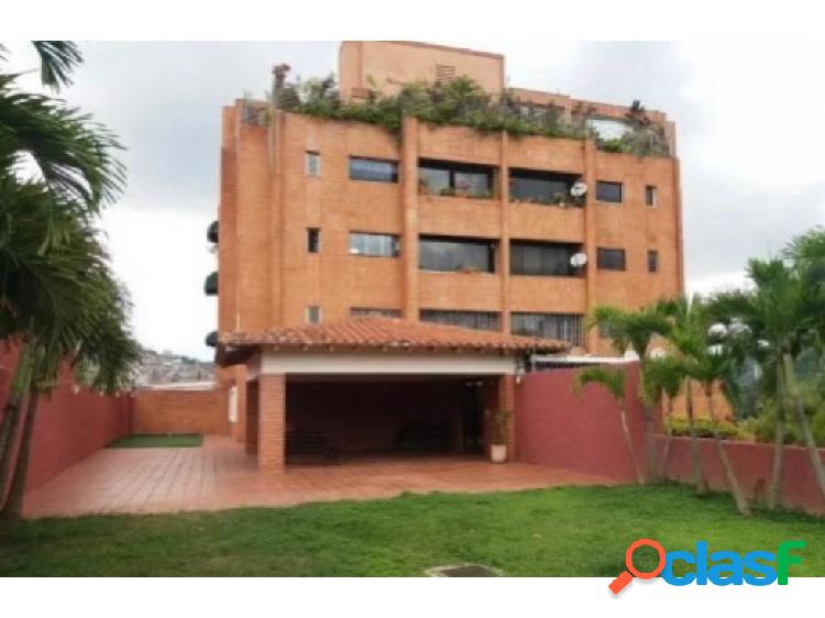Se vende apartamento 96m2 2h/3b/2p Lomas de la Trinidad 6688