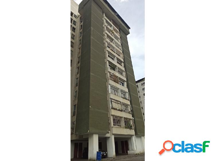 Se vende apto 65m2 2h/2b/1p Palo Verde 5136