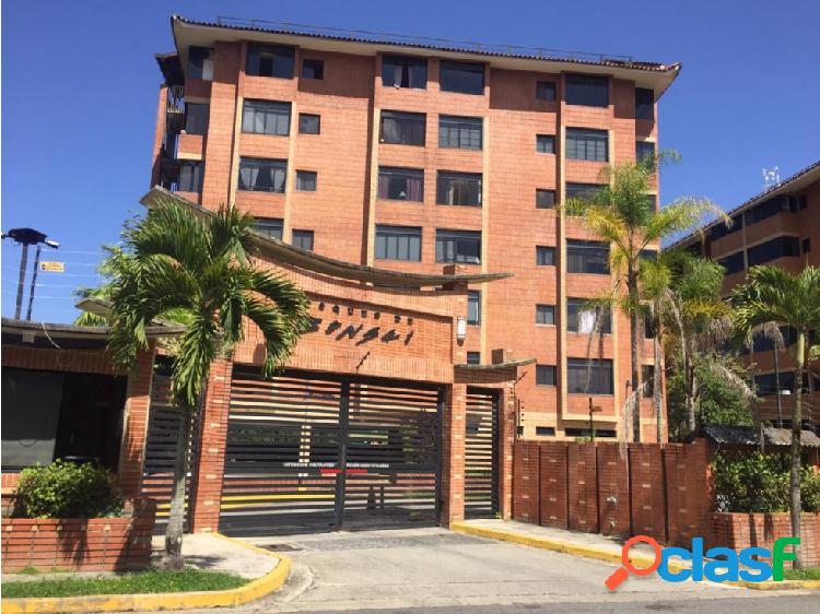 Vendo Apartamento 80 m2 2h/2b/2pe La Unión 8591