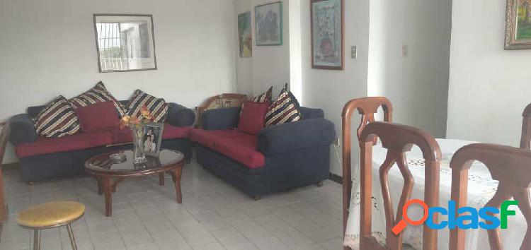 Vendo Apartamento Valencia - Los Colorados - Resd. Edue