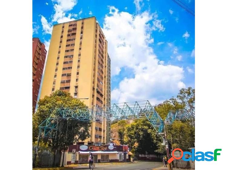 Venta de Apartamento Urb. Los Nuevos Teques - CAMINO REAL