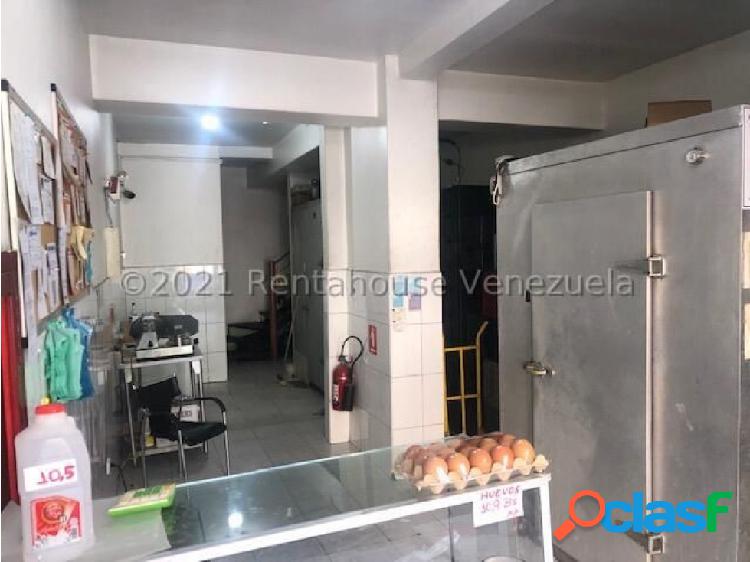 local venta la candelaria rolando rodriguez codg 22-13102