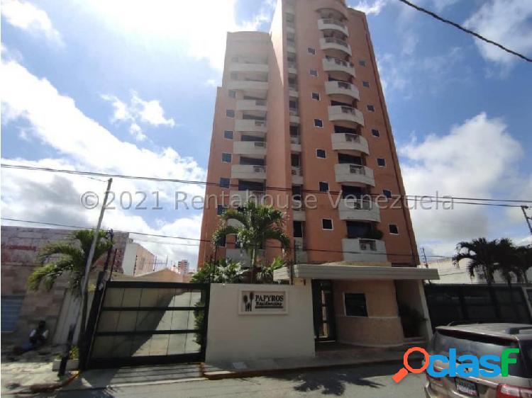 Apartamento en Nueva Segovia Barquisimeto Mls#22-559 fcb