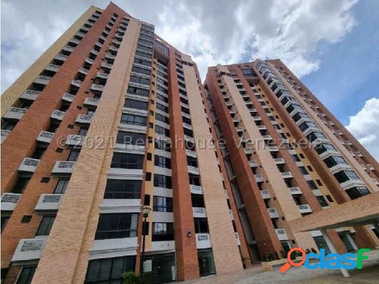 Apartamento en alquiler en El Este Barquisimeto Mls#22-5695