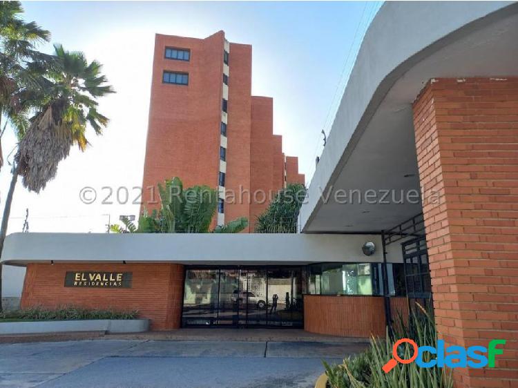 Apartamento en venta Colinas Del Turbio Barquisimeto Mls#