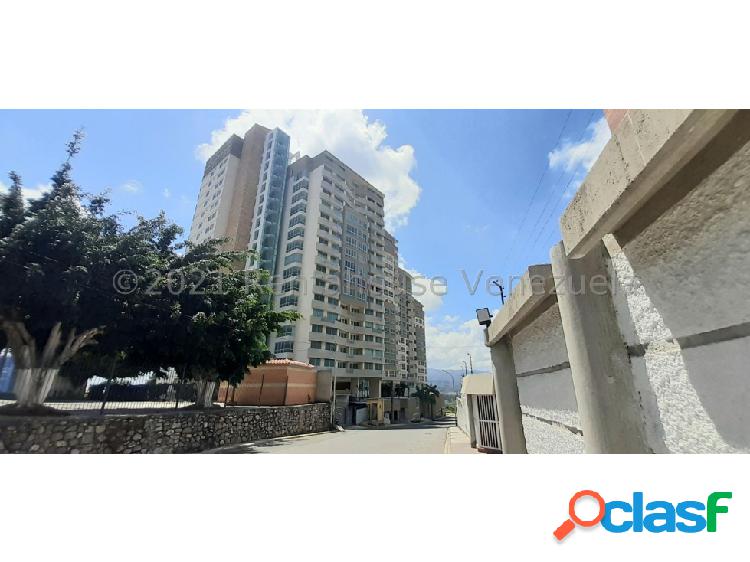 Apartamento en venta en El Pedregal Barquisimeto Mls#22-9276