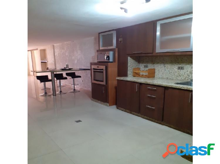 Casa en Urb. La Esmeralda (2 Niveles) Vende Ancoven Máster