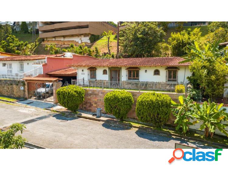 Casa en Venta en La Tahona 21-3953 Adri 04143391178