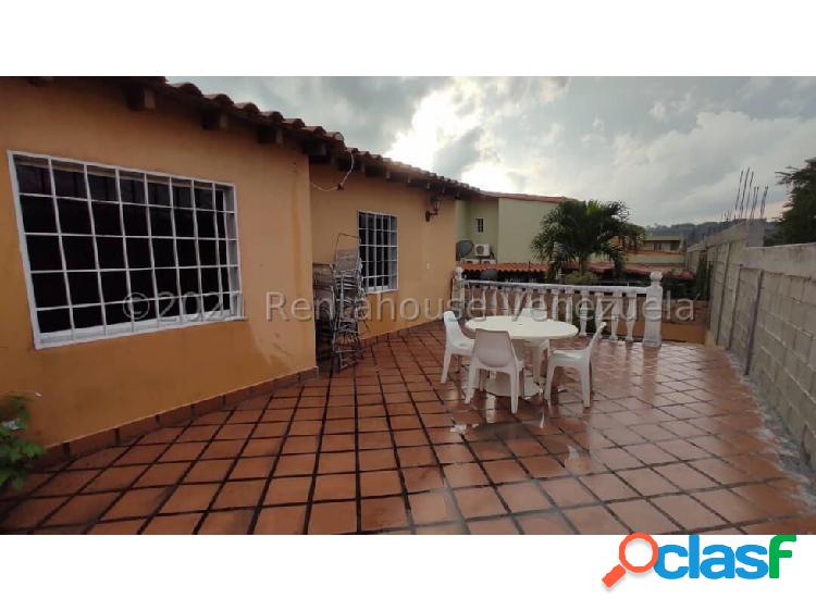 Casa en alquiler en Agua Viva Cabudare Mls#22-11420 fcb