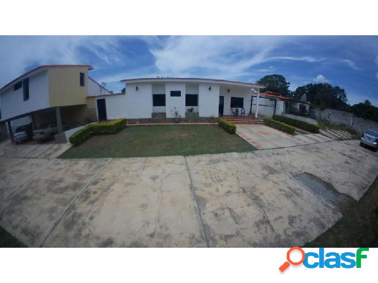 Casa en venta en Agua Viva Cabudare Mls#22-6035 fcb