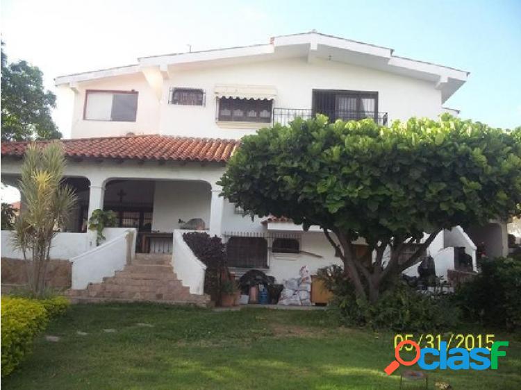 Casa en venta en El Pedregal Barquisimeto Mls#21-9793 fcb