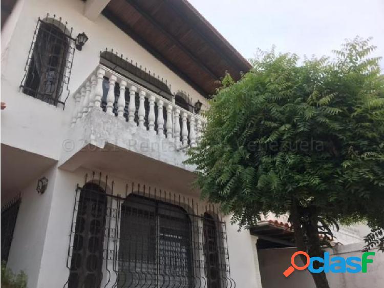 Casa en venta en Santa Elena Barquisimeto Mls#21-14556 fcb