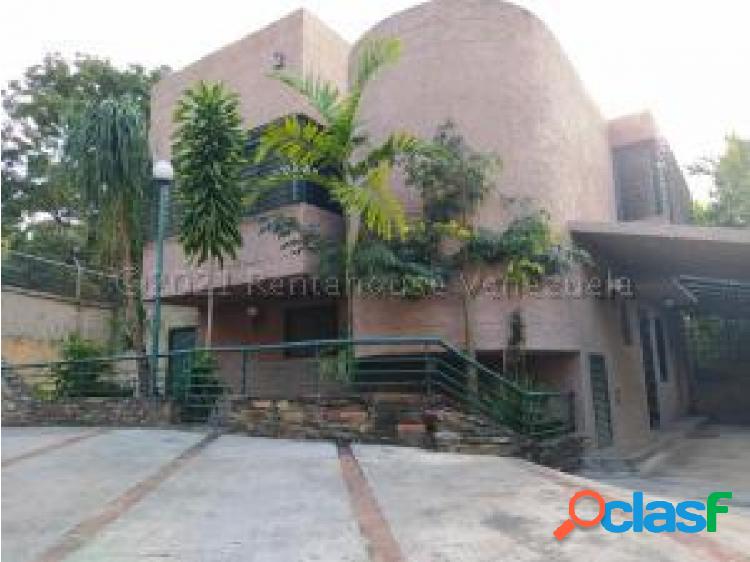 Venta Casa Clns. de Los Chaguaramos - 04143054662 /