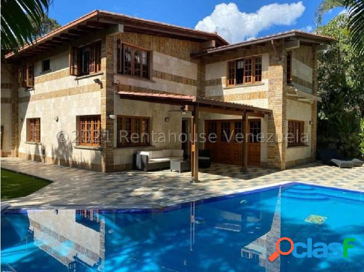 casa venta nueva prados del este Rolando Rodriguez codg