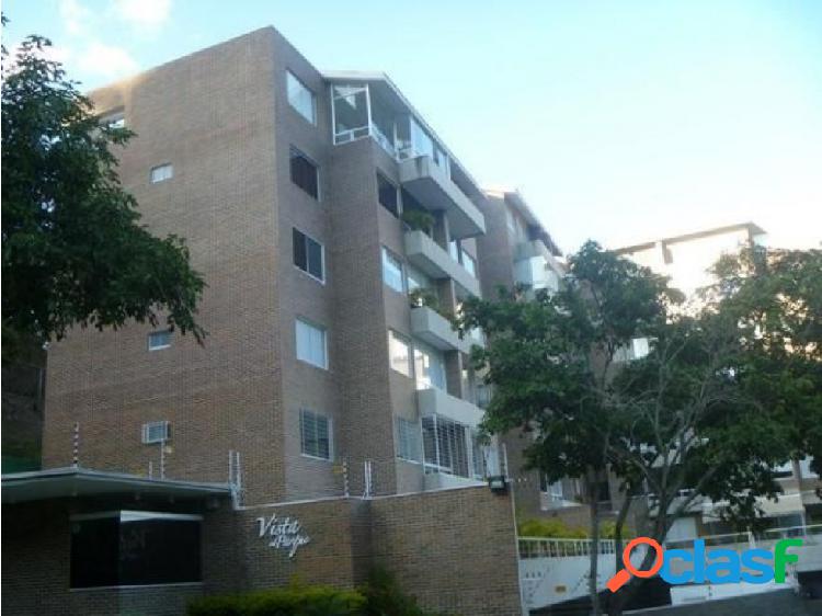 APARTAMENTO EN VENTA LOMAS DEL SOL 21-19876 JUAN PAZ