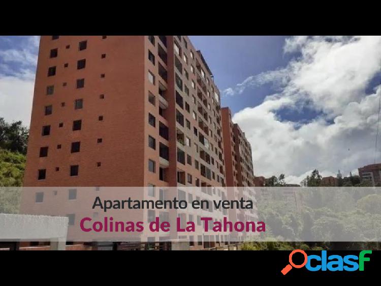 Apartamento obra gris en venta en Colinas de La Tahona