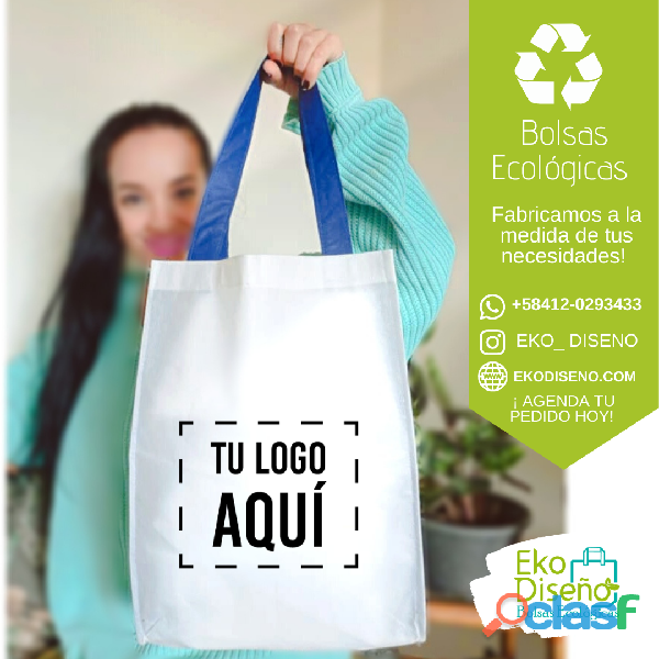 BOLAS ECOLOGICAS