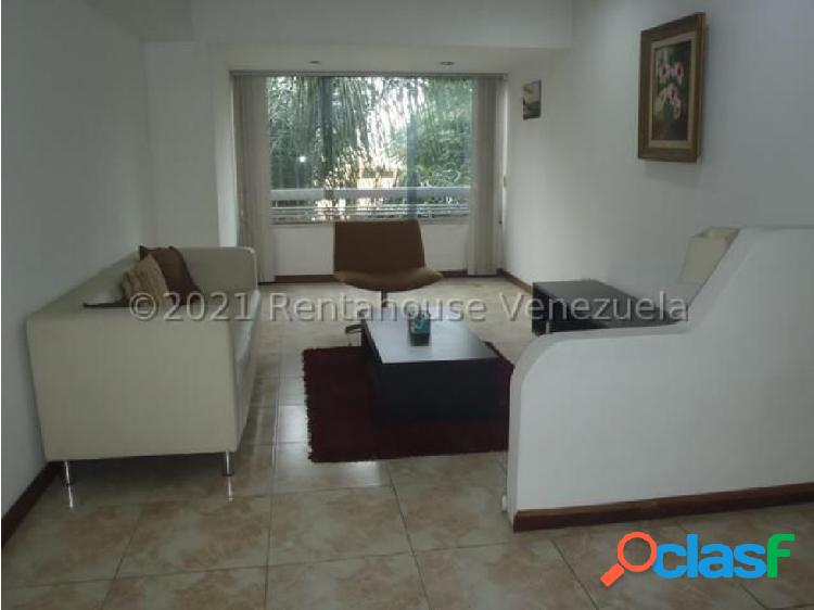 apartamento venta el rosal Rolando Rodriguez 22-13447