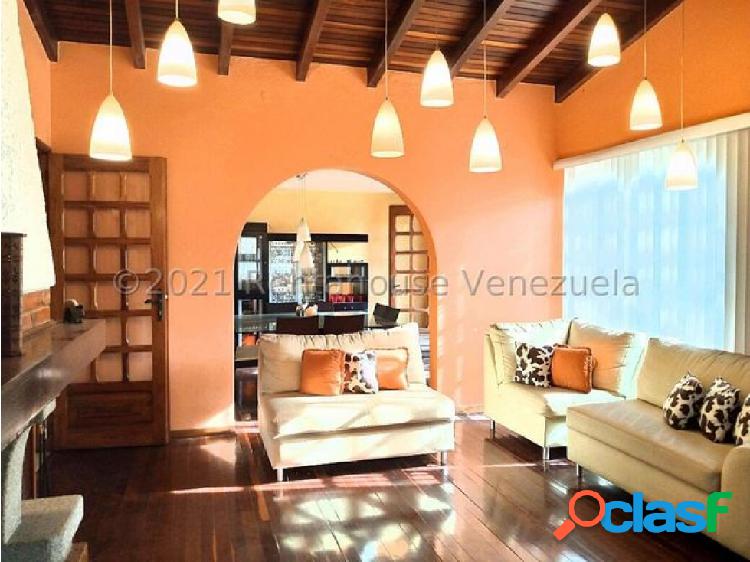 CASA EN VENTA LA TAHONA 22-12576 JUAN PAZ 0412-6250686