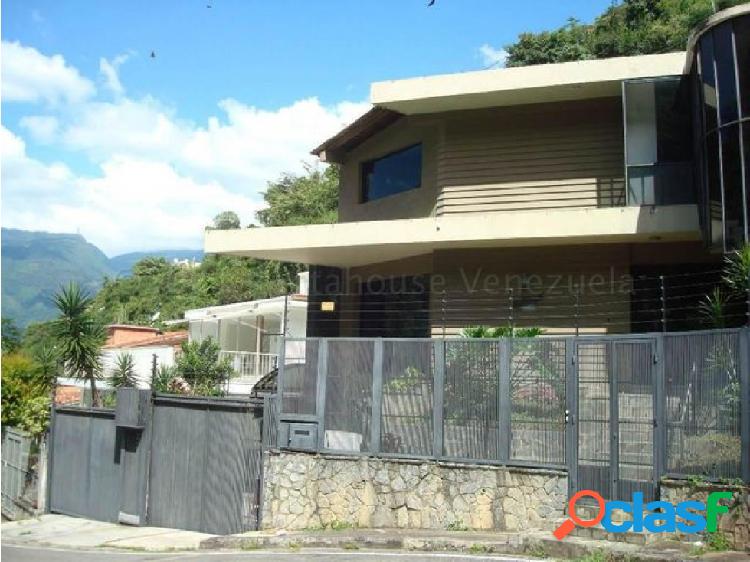 Casa en Venta en Colinas de Bello Monte 21-13015 Sandra W