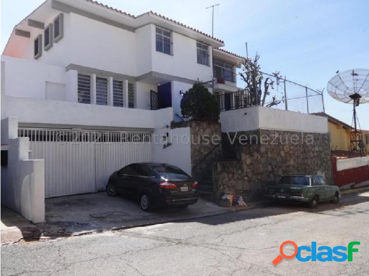 Casa en venta en Sta.Monica 22-13425 #ventasdeleste