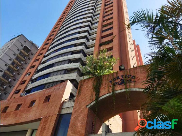 Vendo apartamento 51m2 1h/1b/1p Sabana Grande 5129