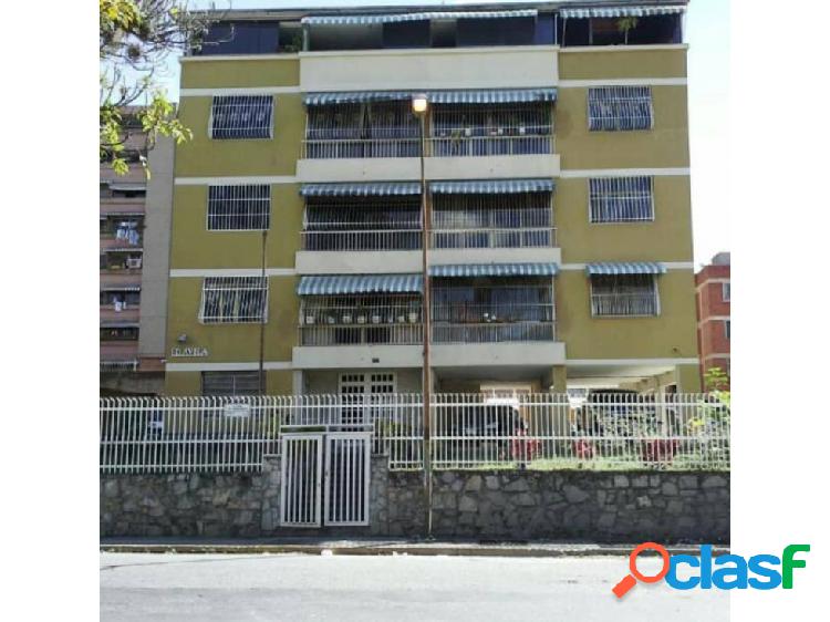 Vendo apartamento 83m2 3h/2b/1p El Llanito 4831