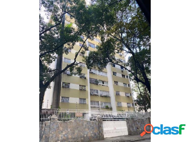 Vendo apto 55m2 2h/1b/1p El Paraíso 5091