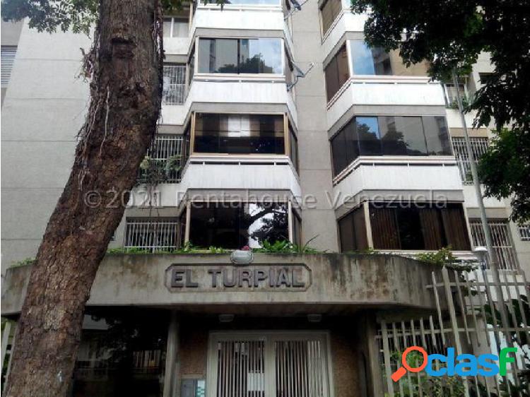 APARTAMENTO EN VENTA TZAS DEL AVILA 21-22920 JUAN PAZ