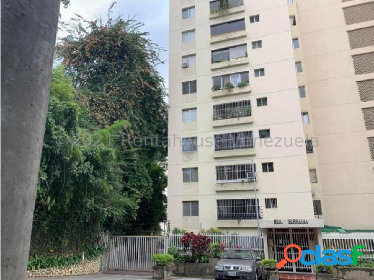 Apartamento en Alquiler Prados del Este 22-13643 Adri