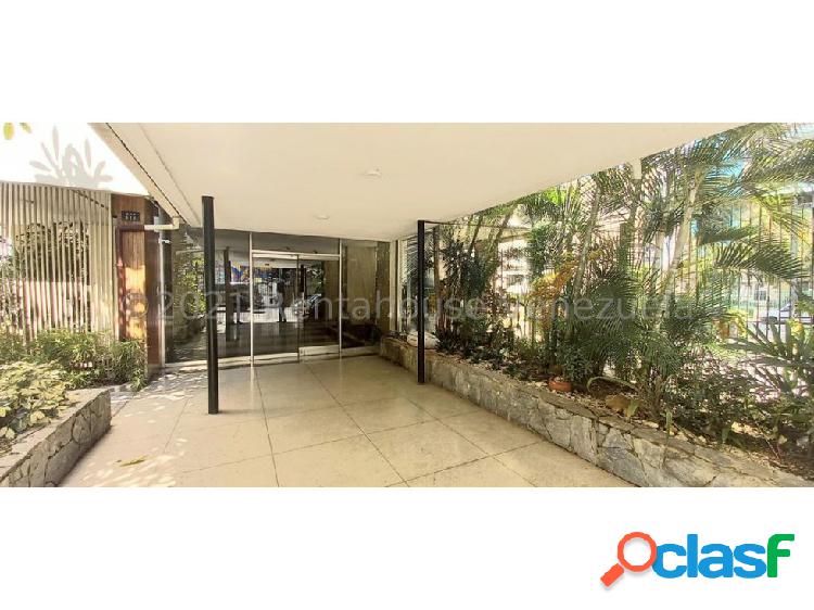 Apartamento en Venta en La Castellana 22-659 SJ 0414 2718174