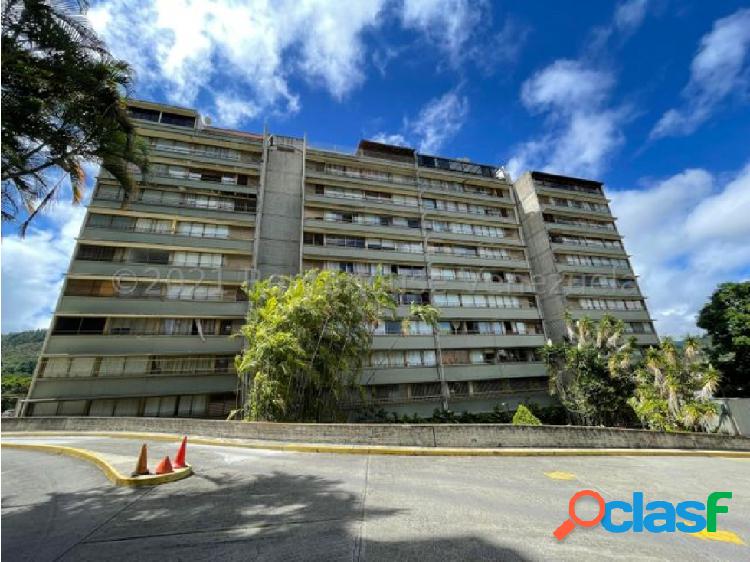 Apartamento en Venta en Las Esmeraldas 22-312 Adri