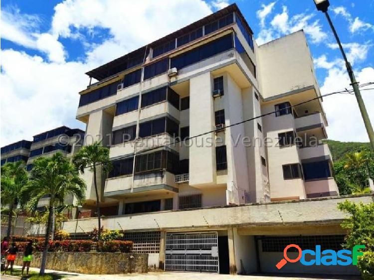 Apartamento en venta Caribe Vargas 21-28151 Illarramendi
