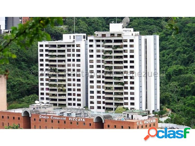 Apartamento en venta en Vizcaya 22-4916 #ventasdeleste