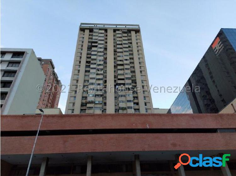 Apartamento venta en La Candelaria 22-10480 #ventasdeleste