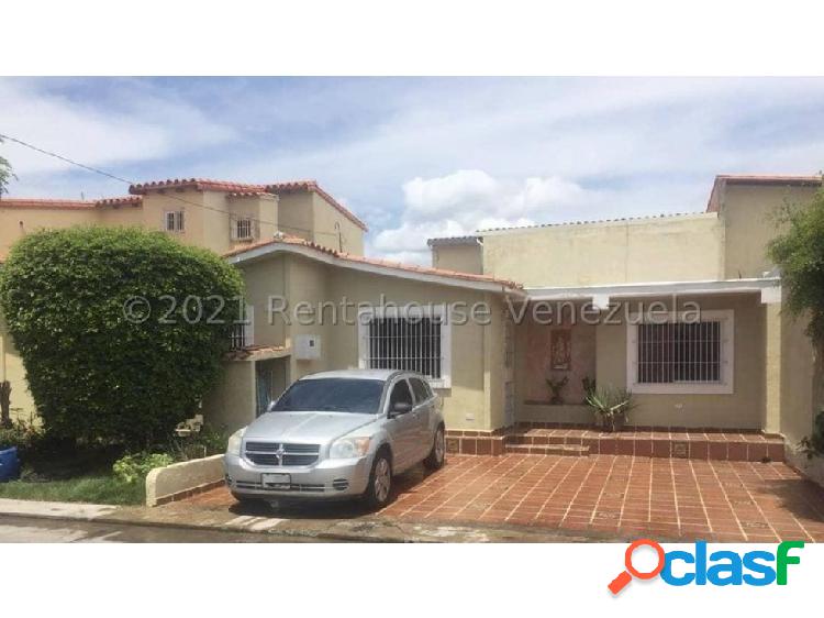 Casa en Venta en Caminos De La Mendera Cabudare Mls#21-21528