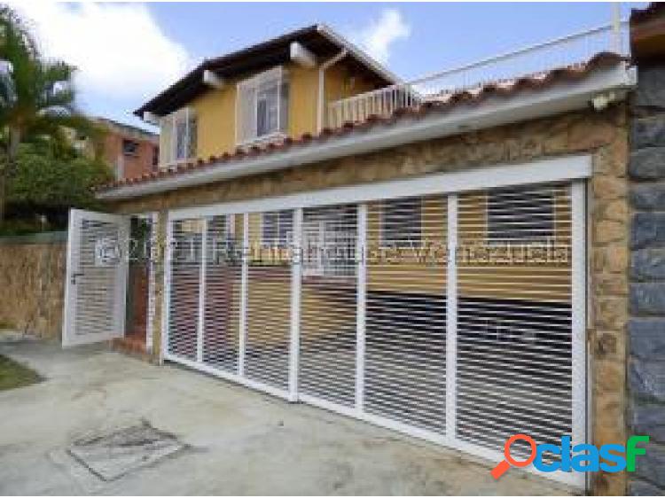 Casa en venta La Boyera 22-6723 Illarramendi 04243432988